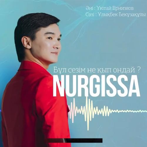 NURGISSA - Бұл сезім не қып ондай