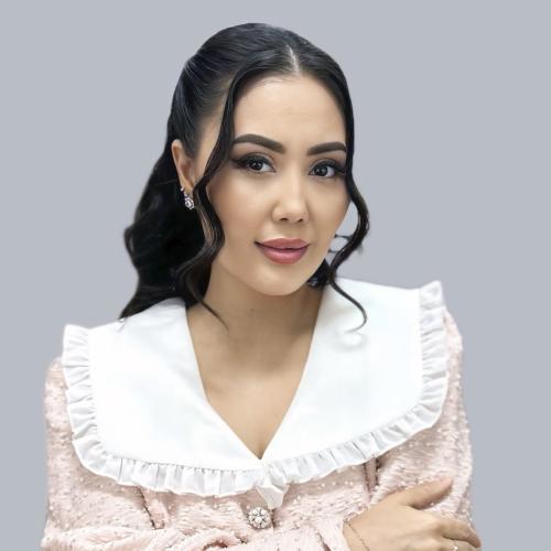 Нұргүл Хами - Мүмкін айсың