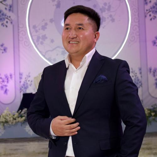 Нұрхат Жүнісов - Гүлайым