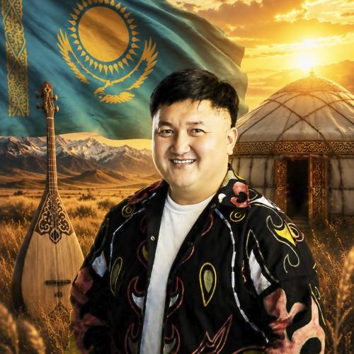 Нұрхат Жүнісов - Қазақ елі