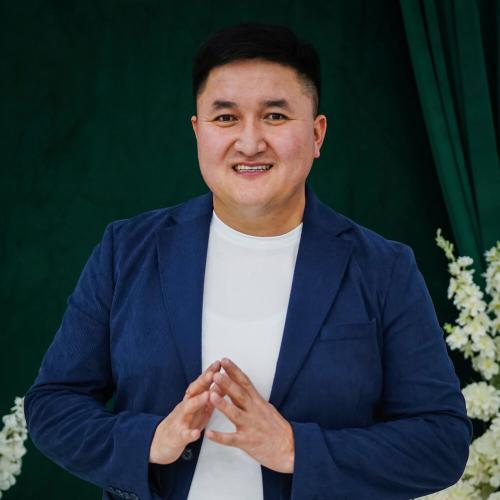 Нұрхат Жүнісов - Құдаша