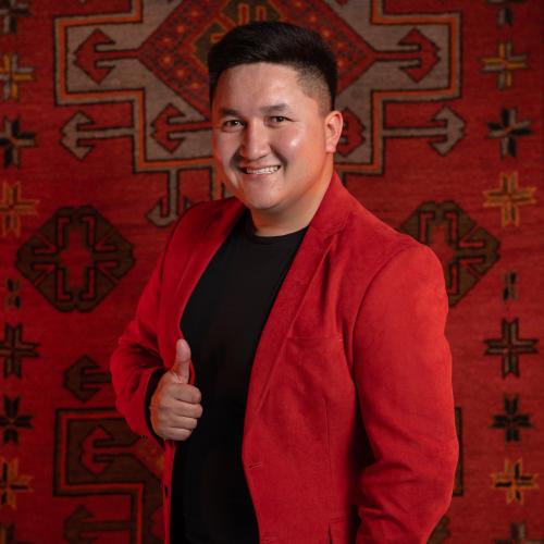 Нұрхат Жүнісов - Күлімдеп жүр жаным