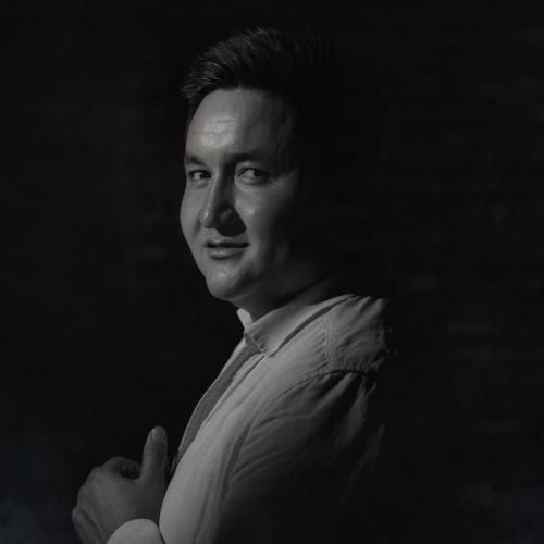 Нұрхат Жүнісов - Мен сенің тұтқыныңмын