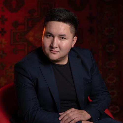 Нұрхат Жүнісов - Сағындым сені