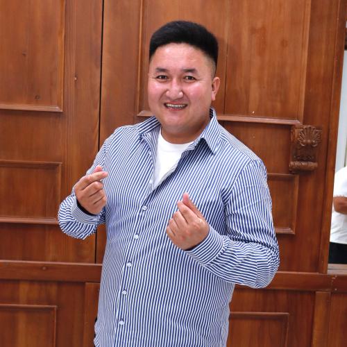 Нұрхат Жүнісов - Тәп тәттімсің