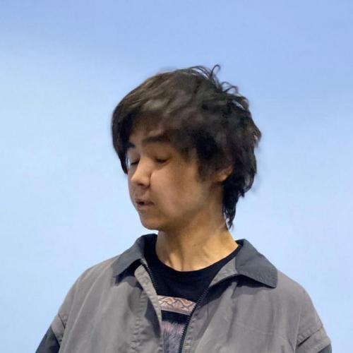 Nurik Smit - ONY USTAY QIYN