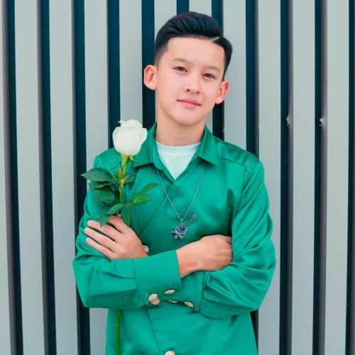 Нұрислам Тілеухан - Алаңдама