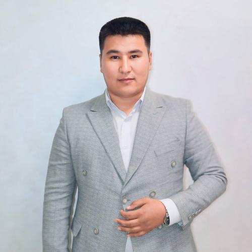 Нұркелді Теңлібай - Әке