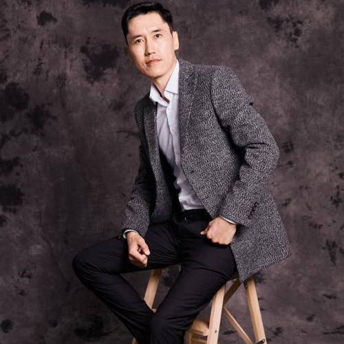 Нүркен Амангелді - Эверест