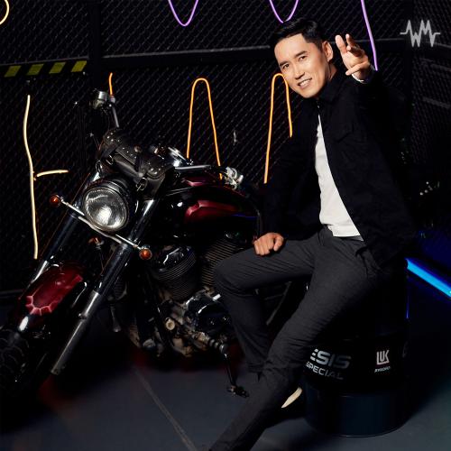 Нүркен Амангелді - Махаббат дейтін ертегі