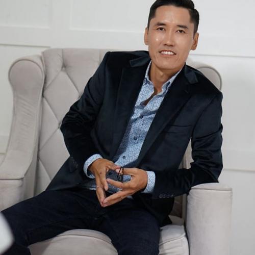 Нүркен Амангелді - Мен бұрын ғашық болмаған екем