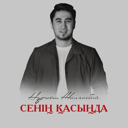 Нұркеш Жалғасбай - Сенің қасыңда