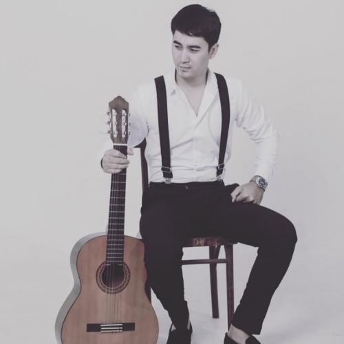 Нұркеш Жалғасбай - Өтінем жүрегіммен ойнама!