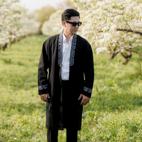 Нұркеш Жалғасбай - Сүрінбе қызым