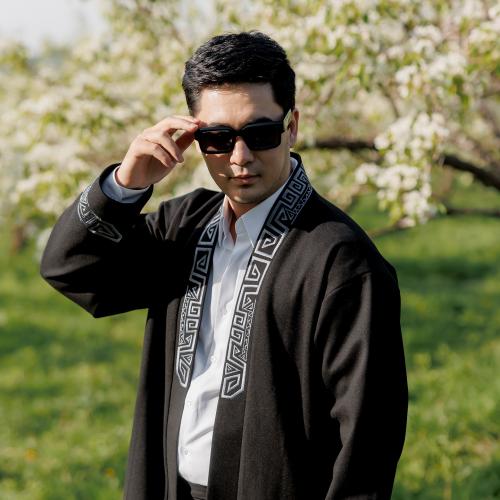 Нұркеш Жалғасбай - Жүр жанымда