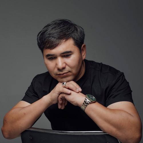 Нұрқожа Нұржарас - Ана