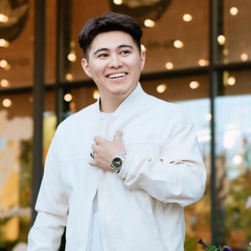 Нұрладдин Сағынов - Бану