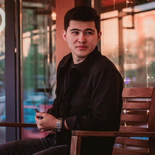 Нұрладдин Сағынов - Біз