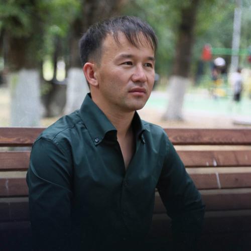 Нұрлан Бауыржанұлы - Ескі үй