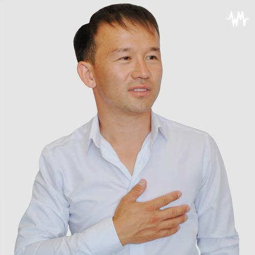 Нұрлан Бауыржанұлы