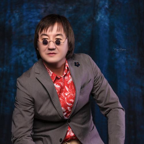 Нұрлан Еспанов - Бала махаббат