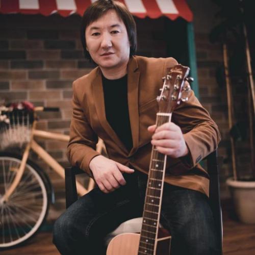 Нұрлан Еспанов - Билеші