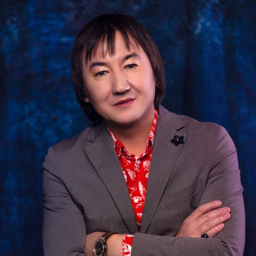 Нұрлан Еспанов - Құдаша (хит)