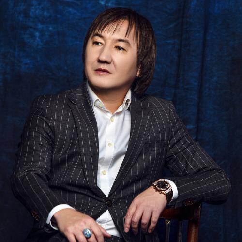 Нұрлан Еспанов - Мың бір түн