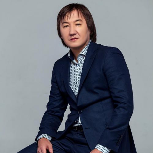 Нұрлан Еспанов - Стюардесса ару