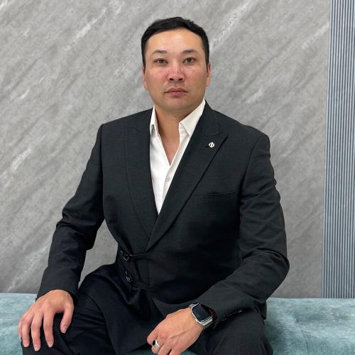 Нұрлан Қайрат - Аман бол сүйгенім