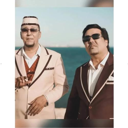 Нұрлан мен Мұрат - Есинде ме