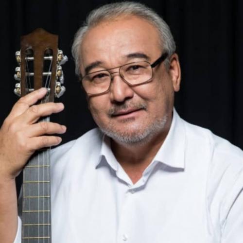 Нурлан Онербаев - Ақ қайын