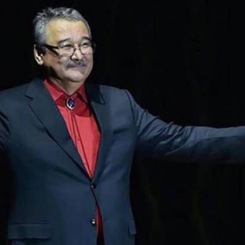 Нурлан Онербаев - Қазақ қызы