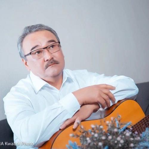 Нурлан Онербаев - Тусiнбедiм