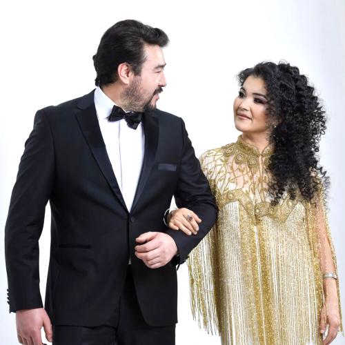 Нұрлан Сағынай, Шаба Әденқұлқызы - Сүймегендер сағынбайды