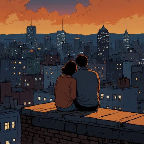 Нұрлан Сейтбеков - Жүрегіммен аңсаймын