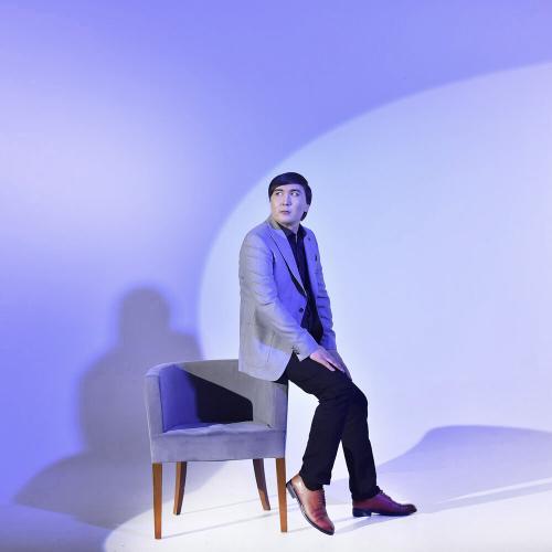 Нұрланбек Ортаев - Әсем сазым