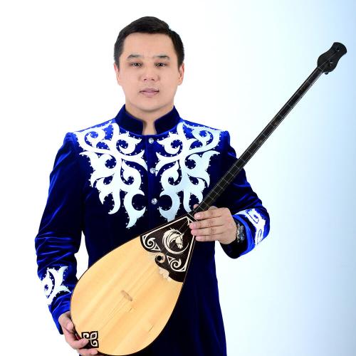 Нұрлыбай Бауыржан - Құтикөл құтты мекен