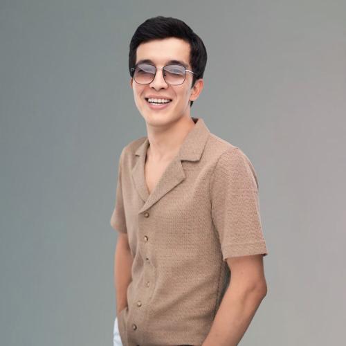 Нұрлыбек Нағметов - АУЫЛҒА