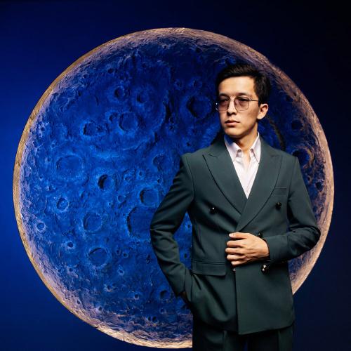 Нұрлыбек Нағметов - Тәңір қосқан махаббатым