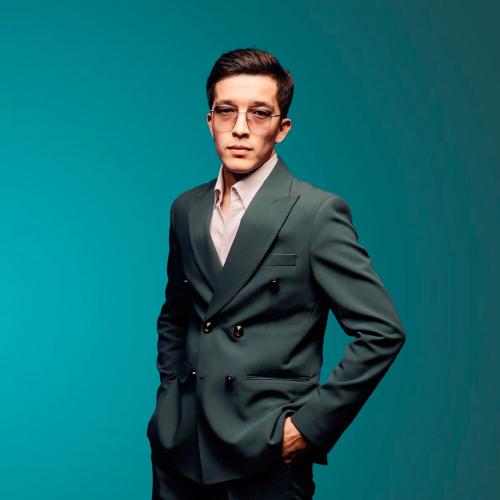 Нұрлыбек Нағметов - ЖАЛҒЫЗ АҚҚУ (Мақпалға арнау)