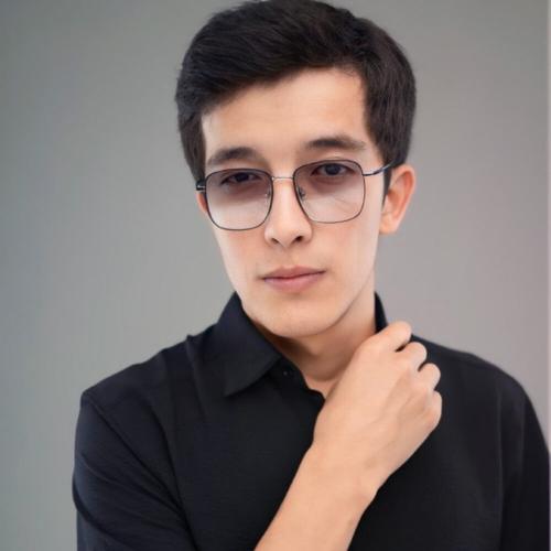 Нұрлыбек Нағметов - ЖАН ДОСЫМ