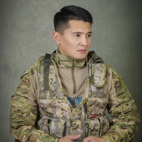 Нұрлыбек Жулекенов - Алаңдама Алашым