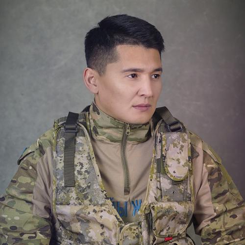 Нұрлыбек Жулекенов - Туған жерім