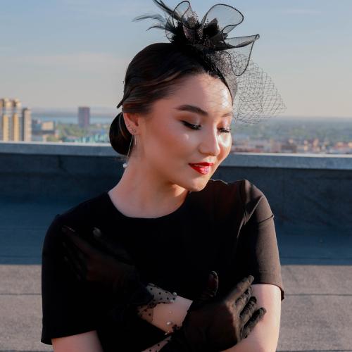 Нұрлытаң Саятқызы - Жұбаныш