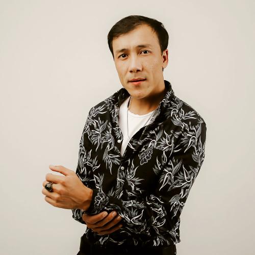 Нұрмахан - Махаббатпен