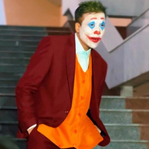 Нұрмахан - Өзіңе сен!