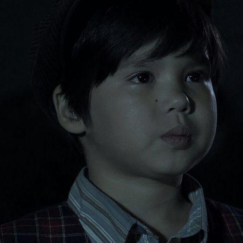 Nurmuhammed Jaqyp - Бүлдіршін тілегі