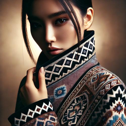 Nurpeiis, Kuanaber - Заманауи