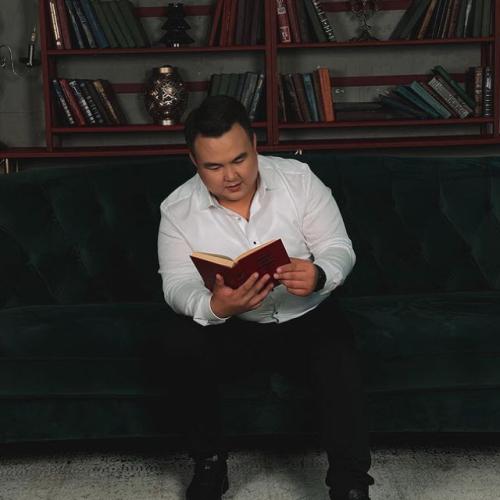 Нұрсаят Саматұлы - Гүлфару